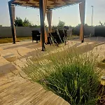 Sun With Pool 아파트