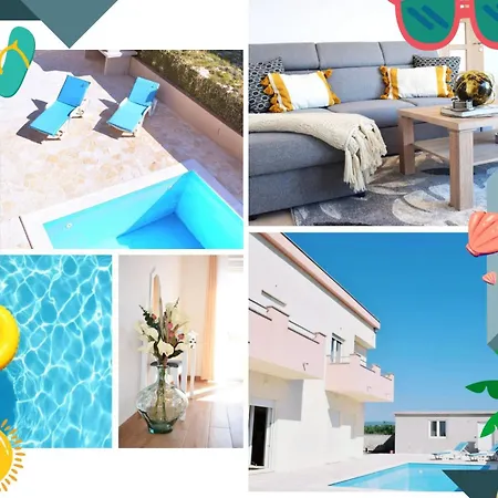 Sun With Pool * Paljuv