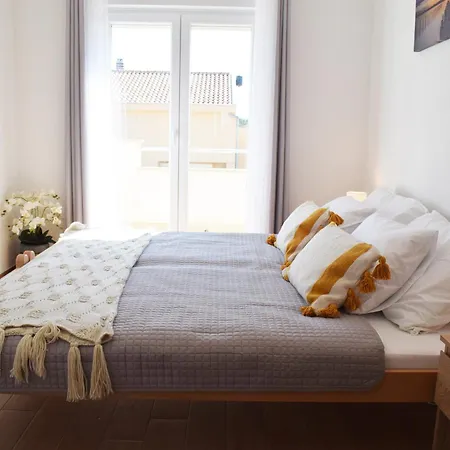 شقة Sun With Pool