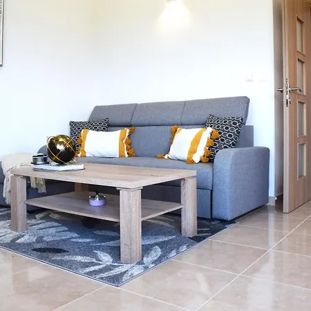 شقة Sun With Pool *