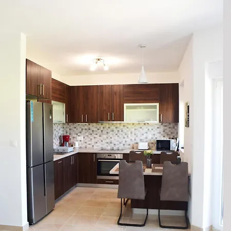 شقة Sun With Pool *