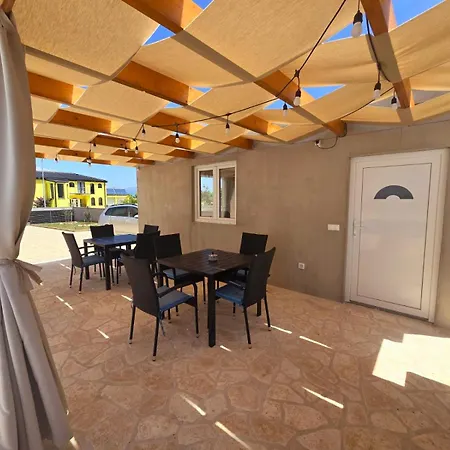 شقة Sun With Pool Paljuv