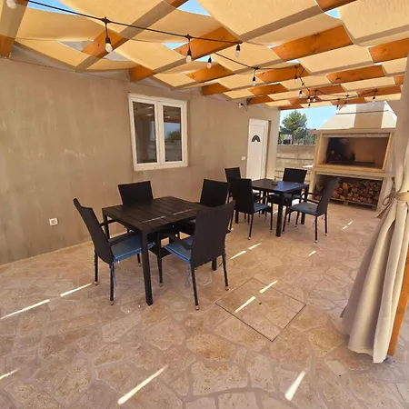 شقة Sun With Pool *