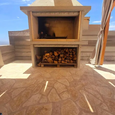 شقة Sun With Pool *