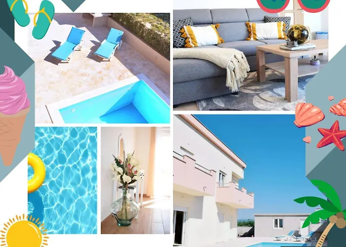 Sun With Pool * Paljuv