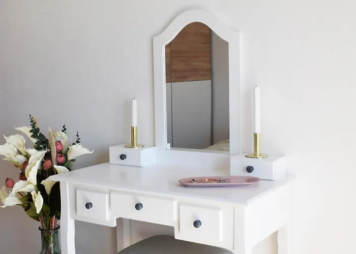 Sun With Pool Apartman *