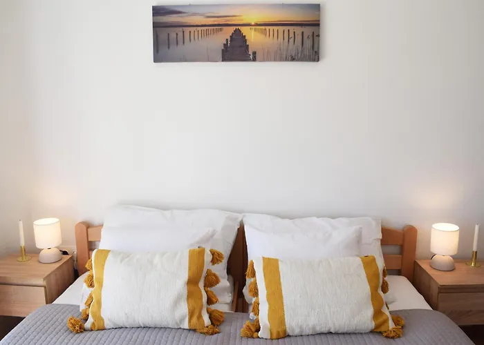 Apartman Sun With Pool Paljuv