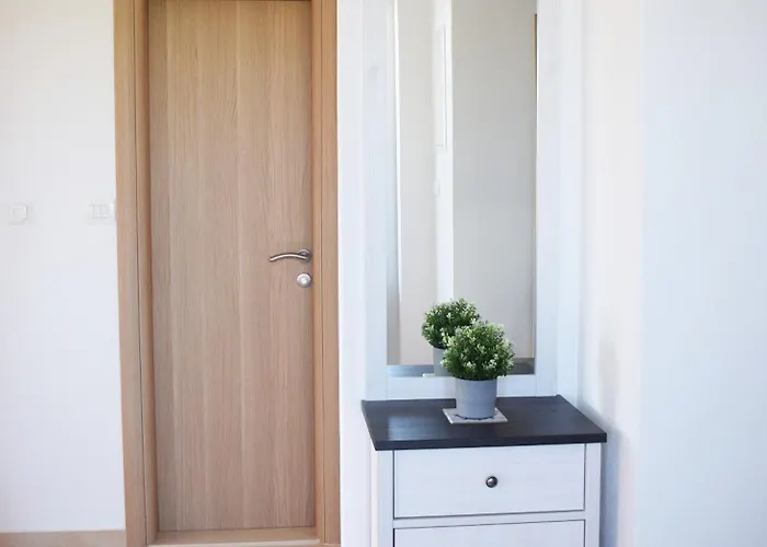 Apartman Sun With Pool *