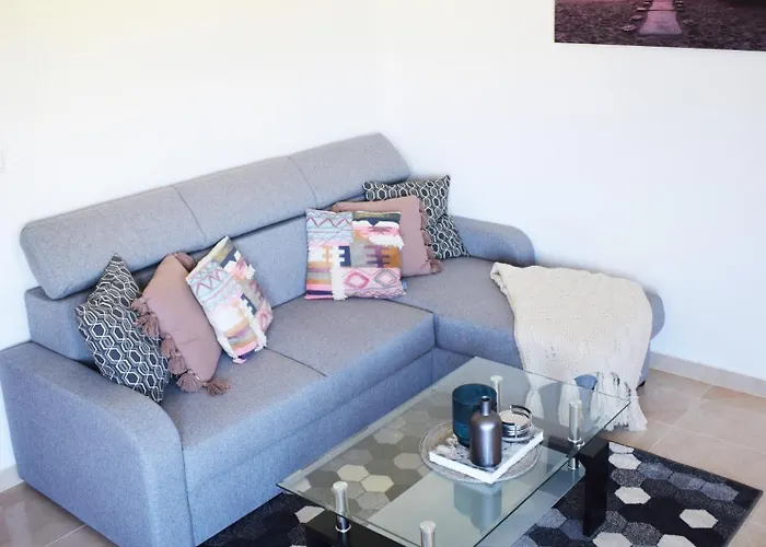 Sun With Pool Apartman *