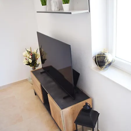 アパート Sun With Pool *