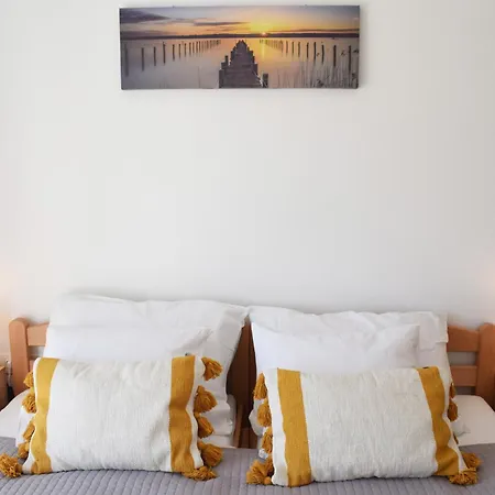 アパート Sun With Pool Paljuv