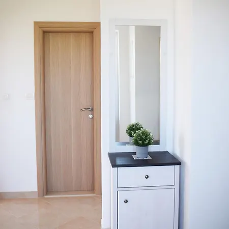 Apartment Sun With Pool *