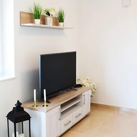 アパート Sun With Pool