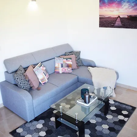 Sun With Pool アパート *