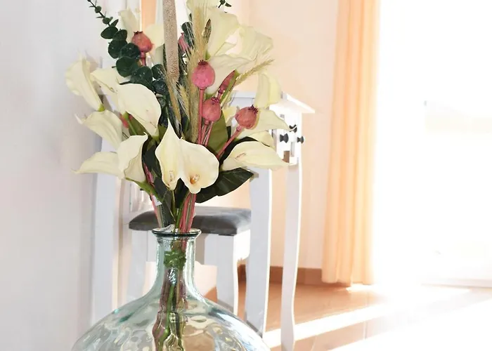 Sun With Pool Apartment Paljuv