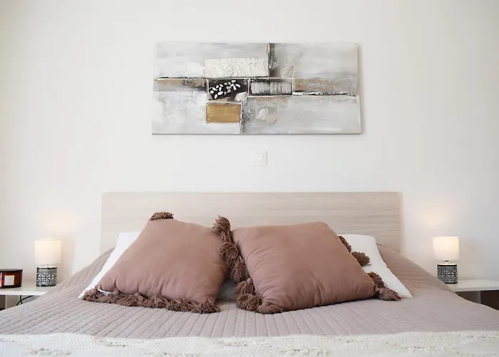 Sun With Pool Lejlighed Paljuv