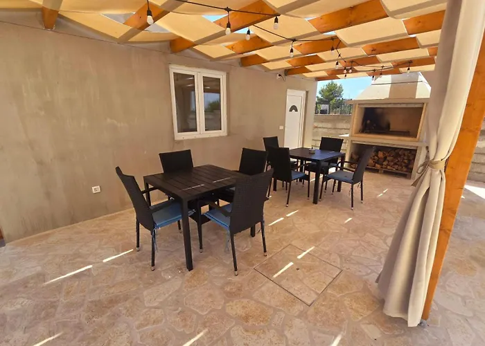 Lejlighed Sun With Pool *