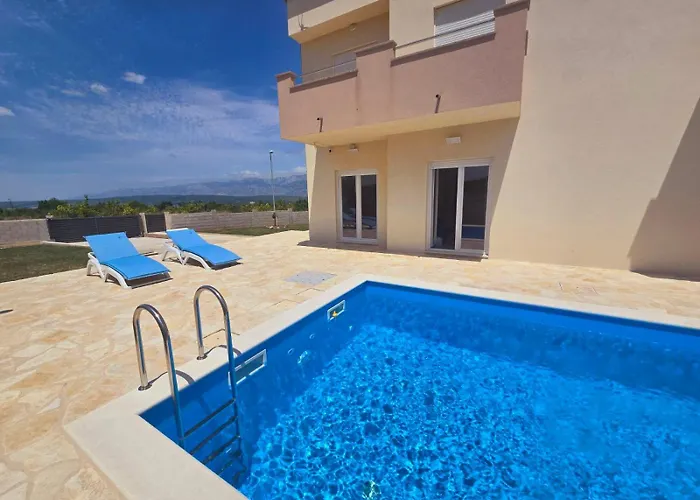 Sun With Pool